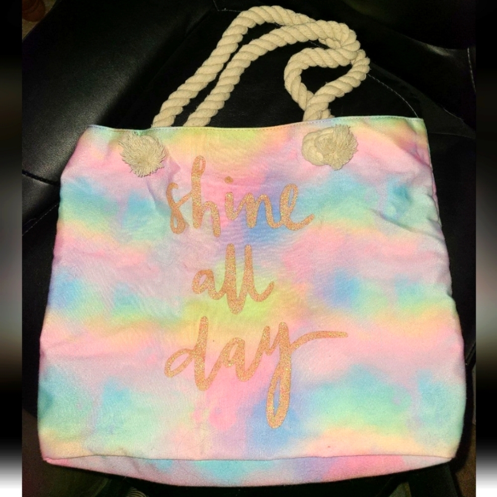 Tote bag